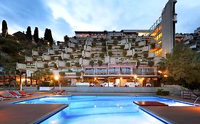 Monte Tauro Hotel Taormina